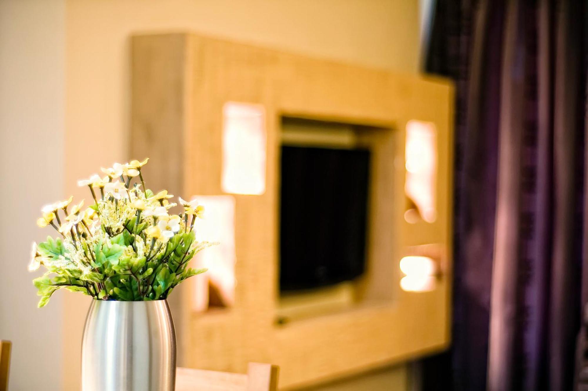 Reata Apartment Hotel Найроби Екстериор снимка