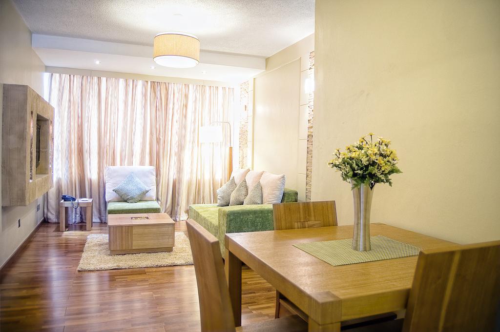 Reata Apartment Hotel Найроби Екстериор снимка