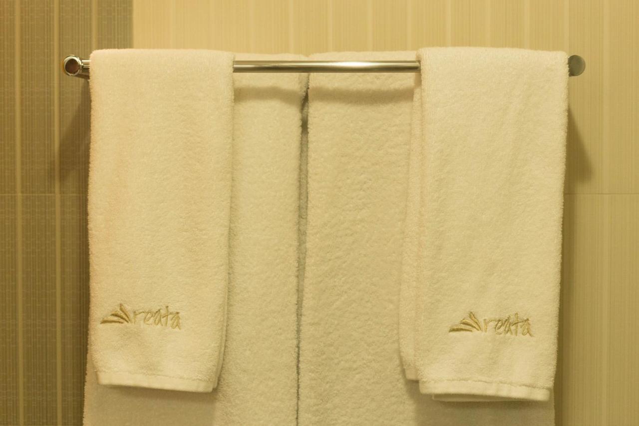 Reata Apartment Hotel Найроби Екстериор снимка