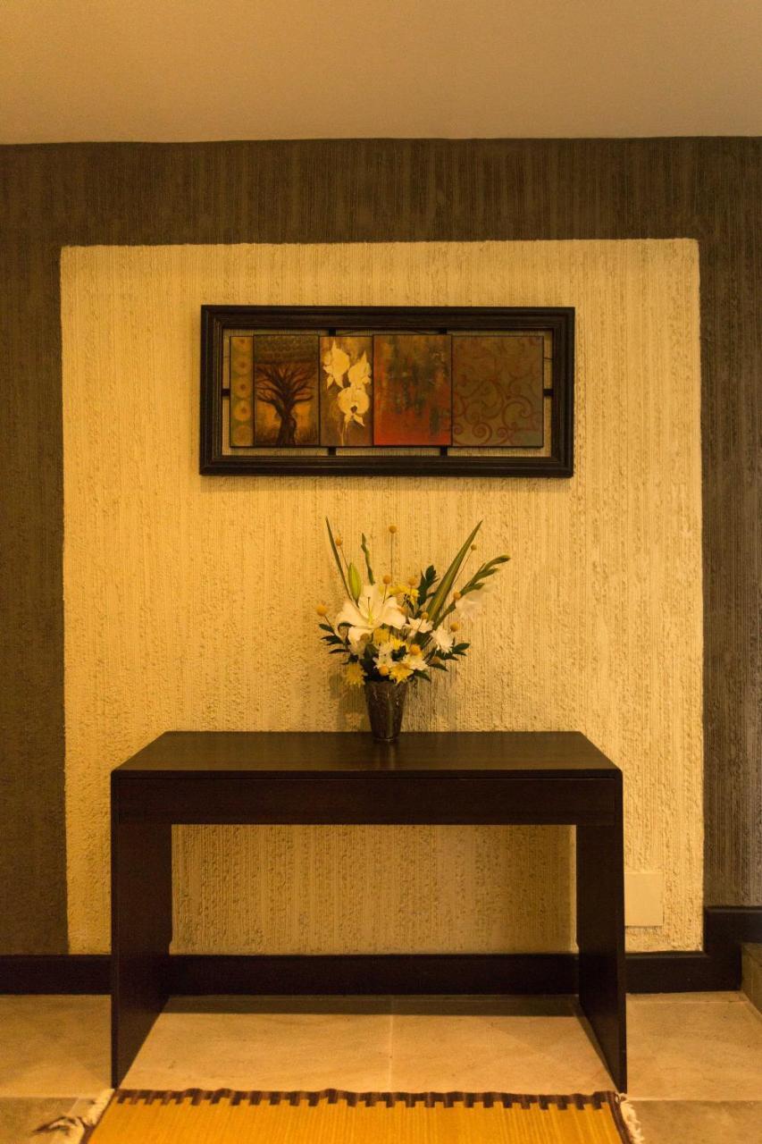 Reata Apartment Hotel Найроби Екстериор снимка