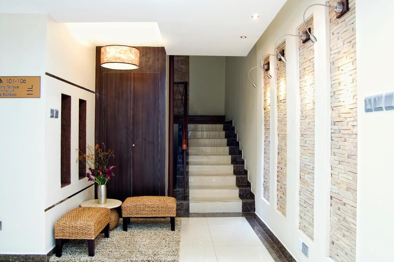 Reata Apartment Hotel Найроби Екстериор снимка
